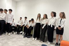 2025. 10. 06. Megemlékezés az aradi vértanúkra