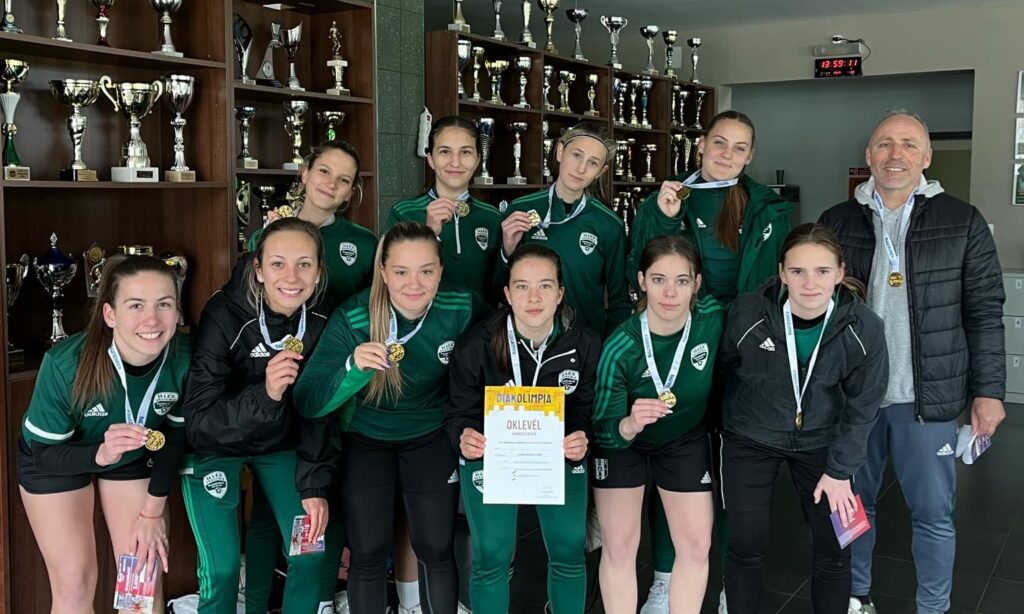 Továbbjutás veretlenül