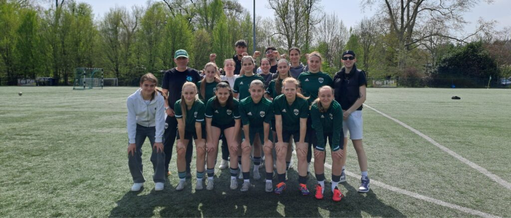 Vármegyei diákolimpiai bajnok az Illés Akadémia Gimnáziuma