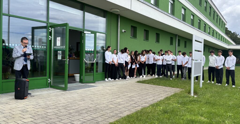 A közösség igazi ereje az egymás iránti felelősségben mutatkozik meg